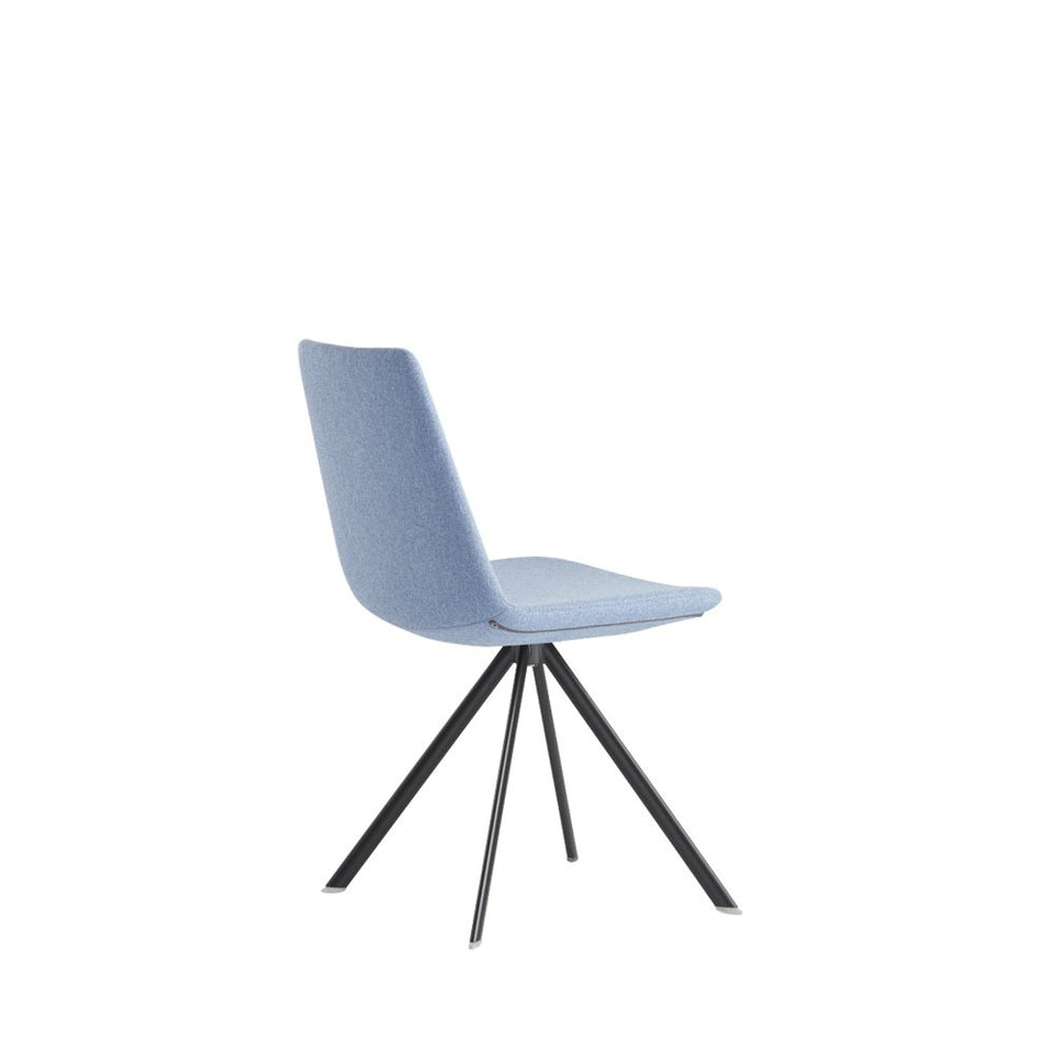 Pera Chair Ellipse - Swivel