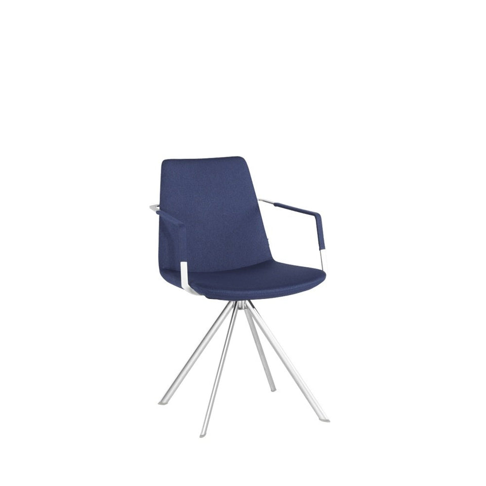 Pera Ellipse Armchair