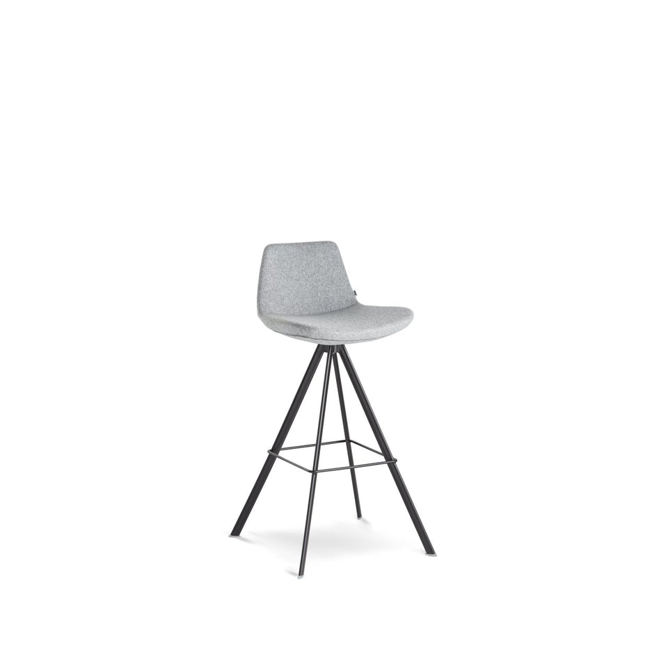 Pera Barstool Swivel