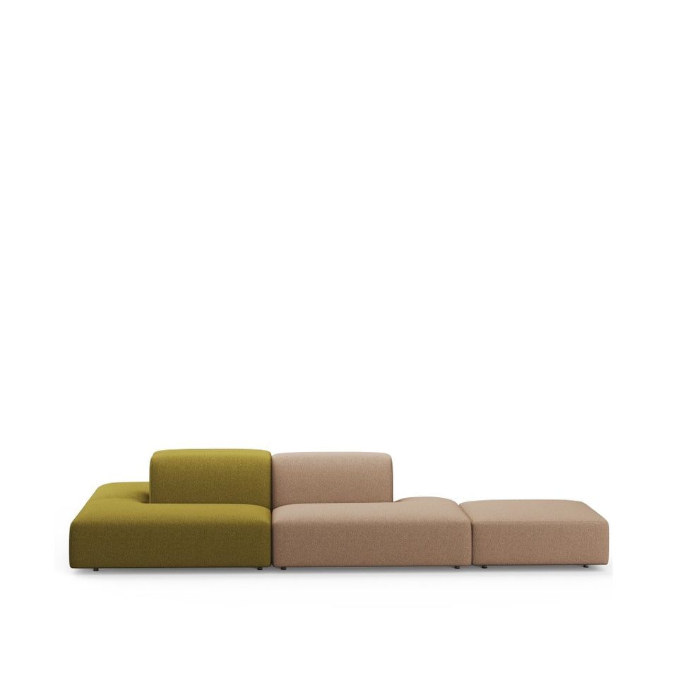 Pick Modular Sofa System