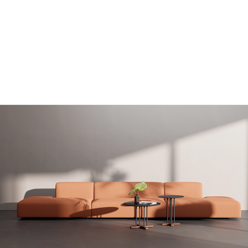 Pick Modular Sofa System
