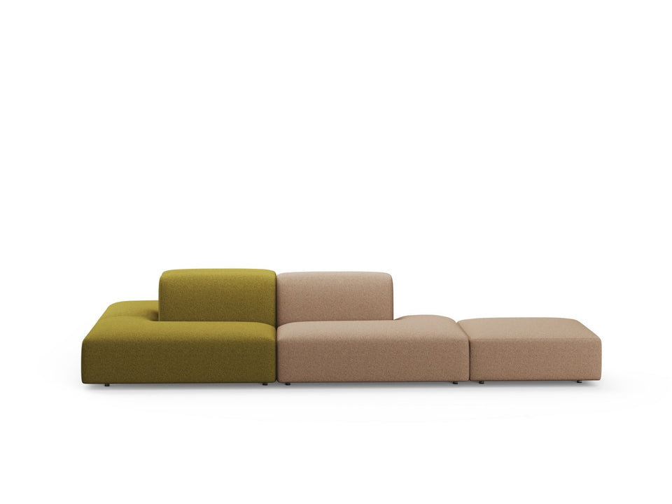 Pick Modular Sofa System