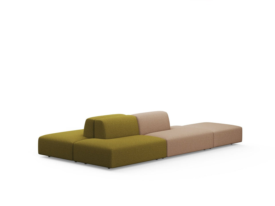 Pick Modular Sofa System