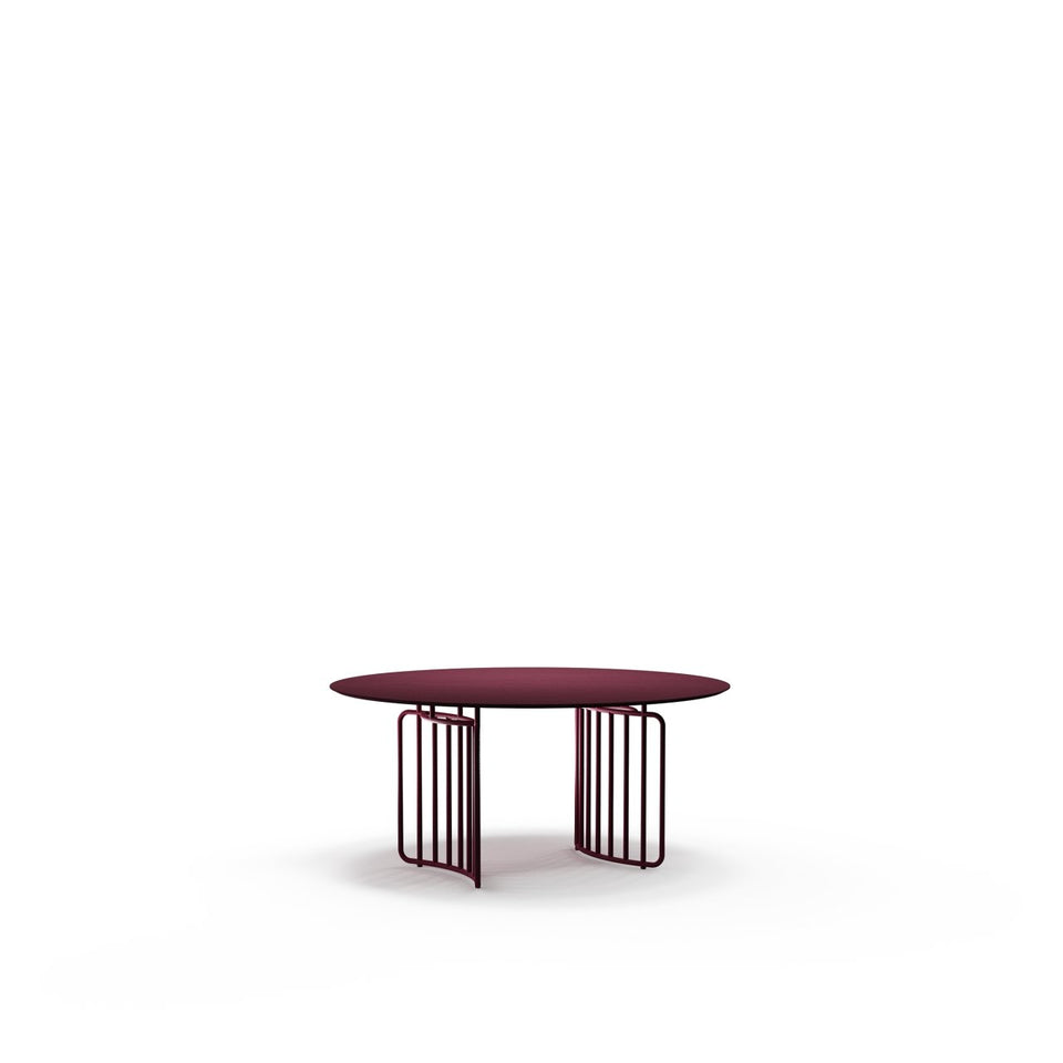 Radius Round Table