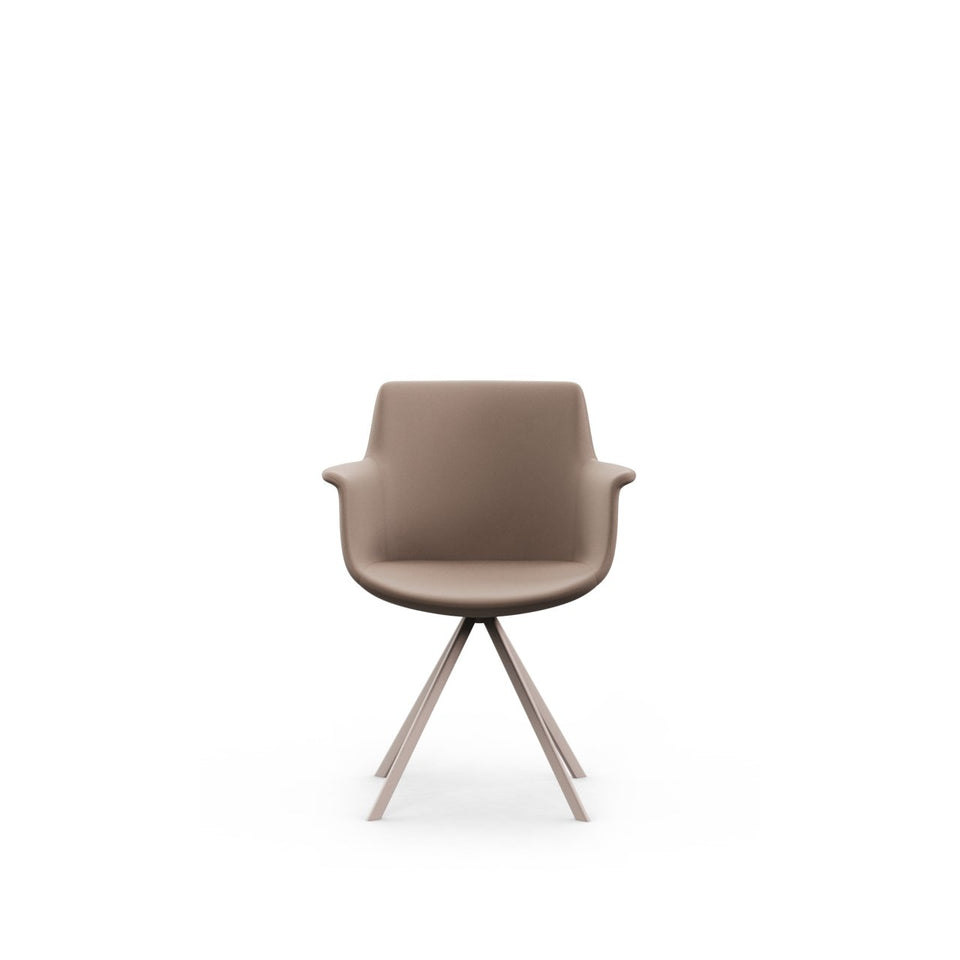 Rego Chair Swivel Ellipse