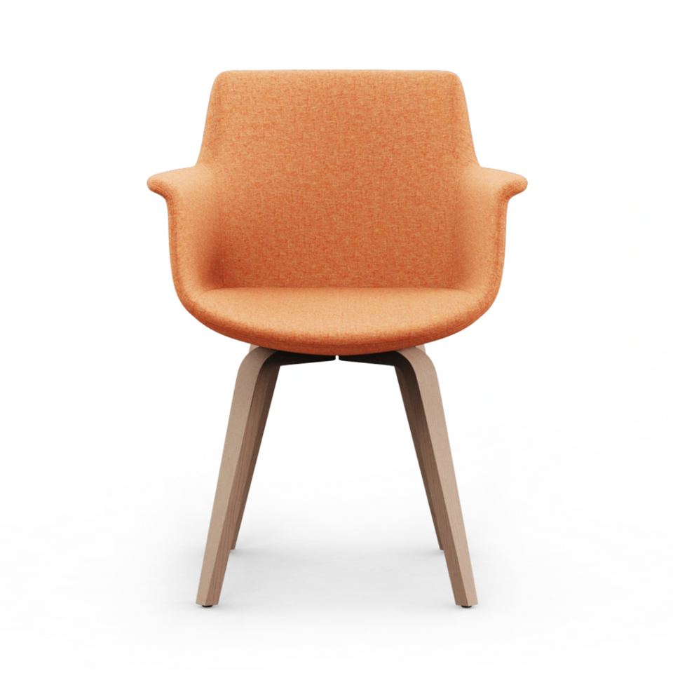Rego Chair Plywood Base