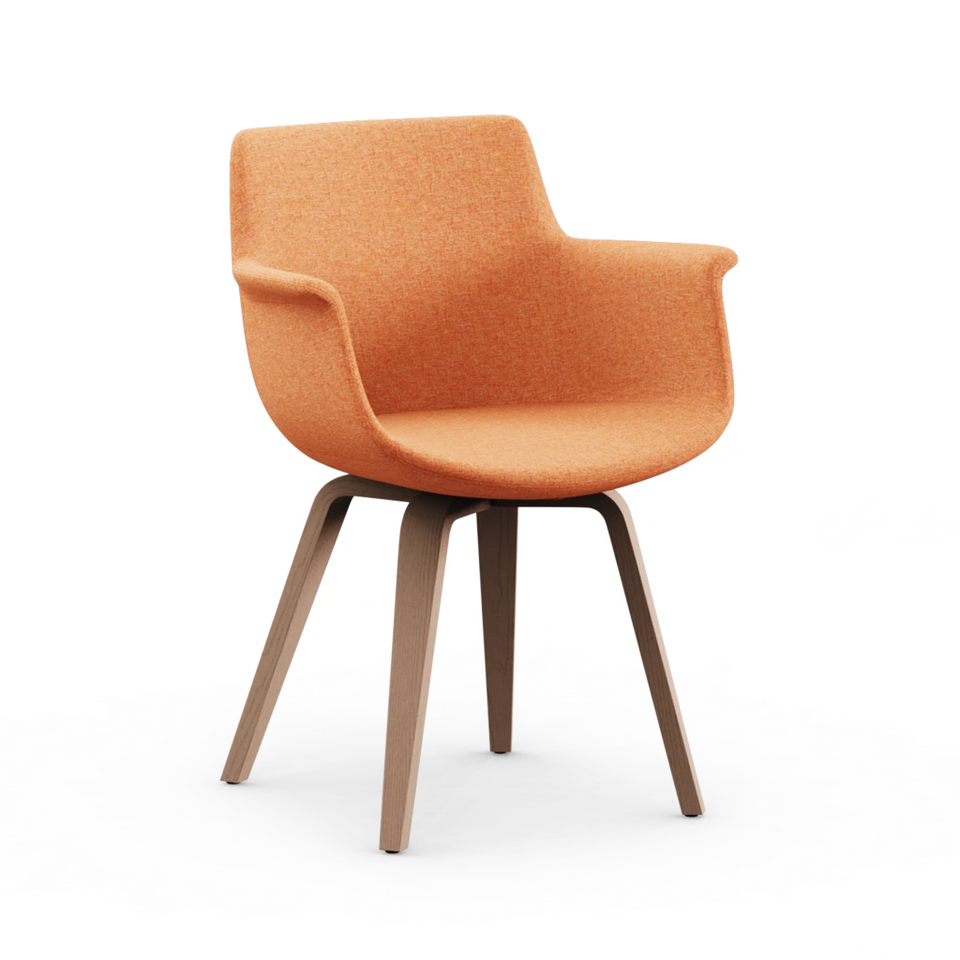 Rego Chair Plywood Base