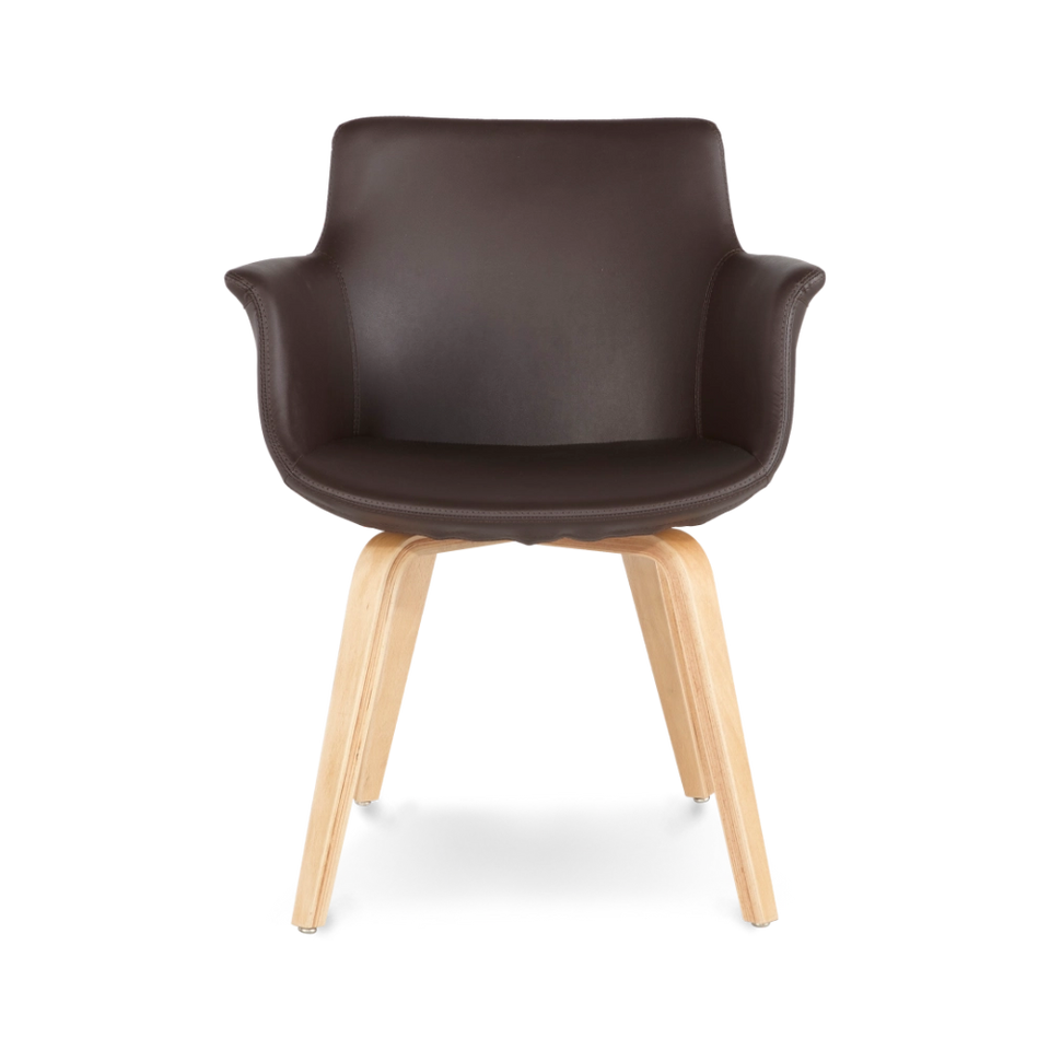Rego Chair Plywood Base