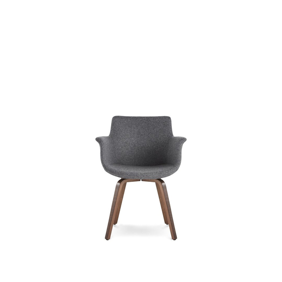 Rego Chair Plywood Base