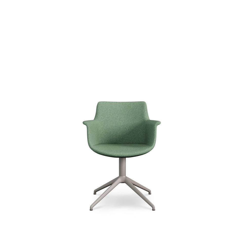 Rego Chair Premium Swivel