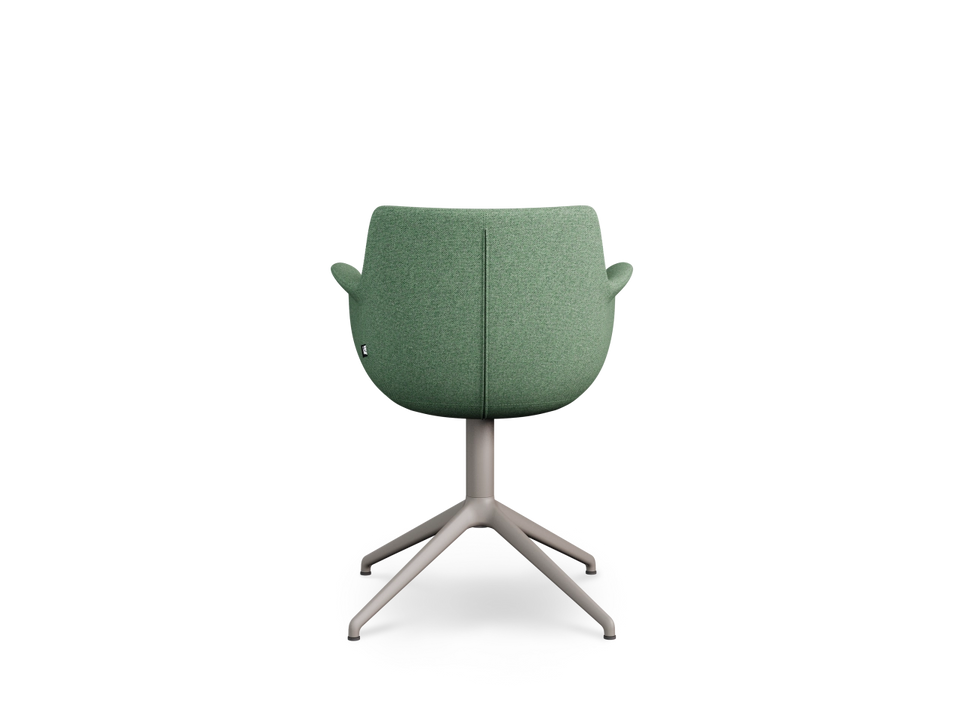 Rego Chair Premium Swivel