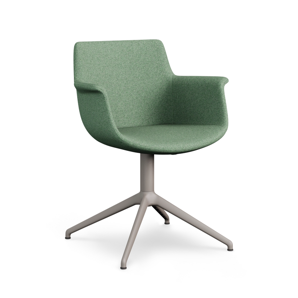 Rego Chair Premium Swivel