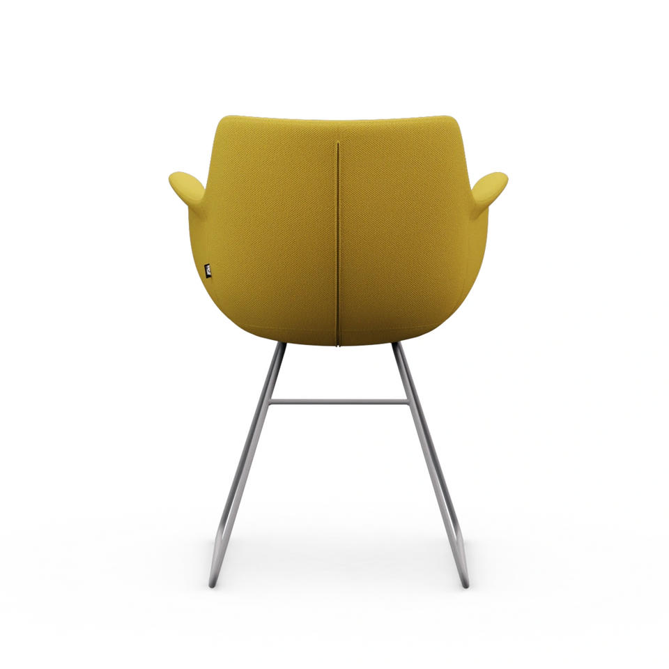 Rego Chair Sled Base