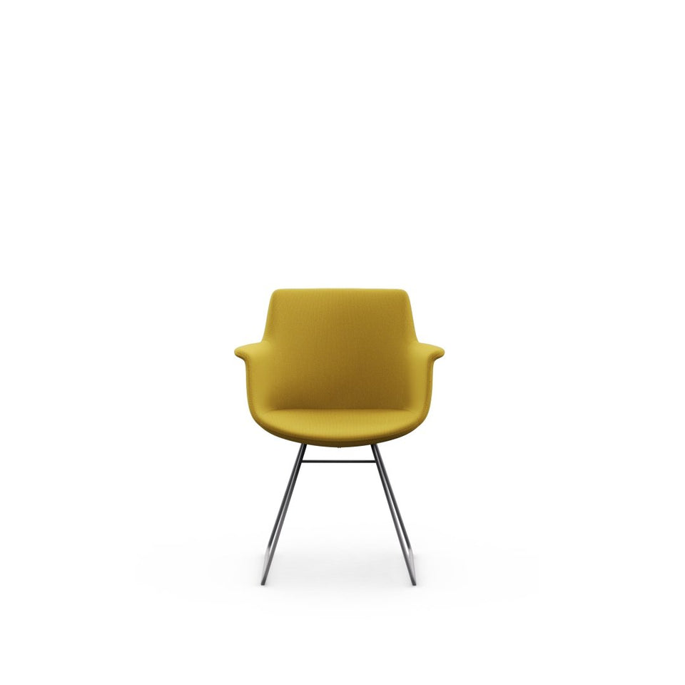Rego Chair Sled Base