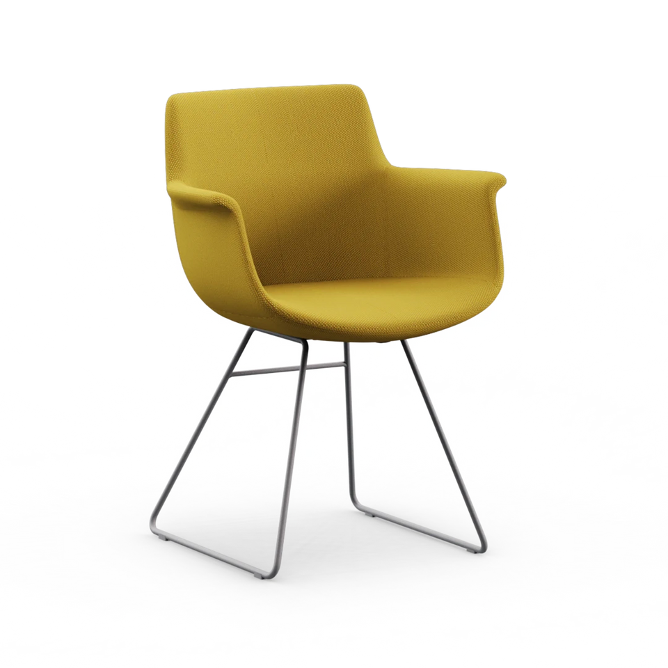 Rego Chair Sled Base