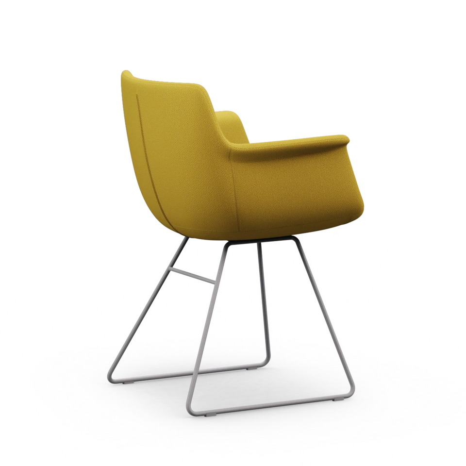 Rego Chair Sled Base