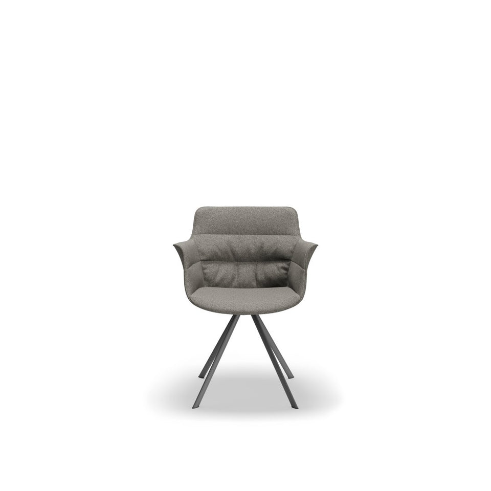 Rego Play Chair - Swivel Ellipse Base