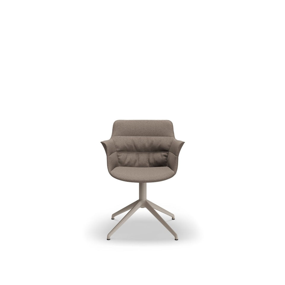 Rego Play Chair - Swivel Premier Base