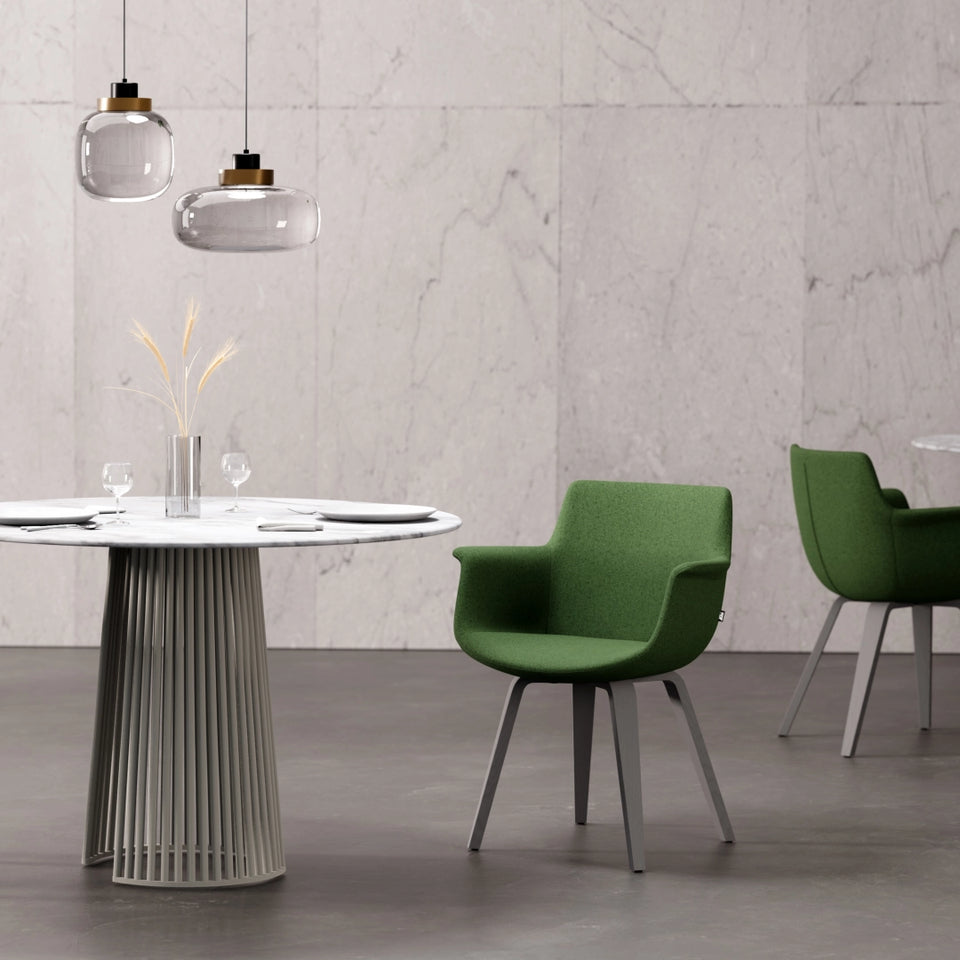 Rego Chair Plywood Base
