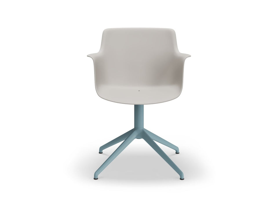Rego Play Chair - Swivel Premier Base