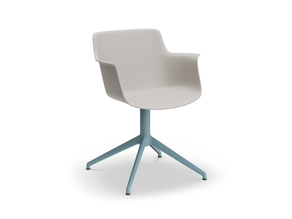 Rego Play Chair - Swivel Premier Base