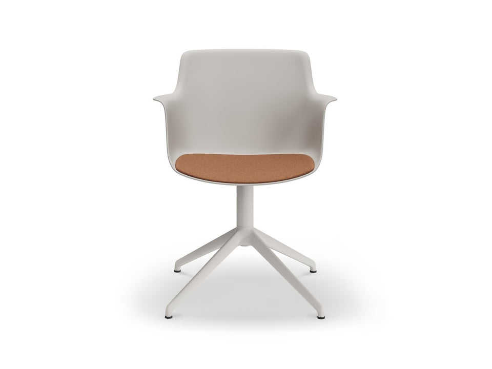 Rego Play Chair - Swivel Premier Base