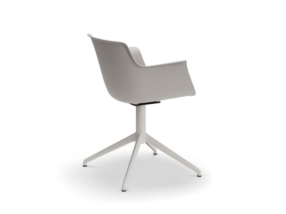 Rego Play Chair - Swivel Premier Base