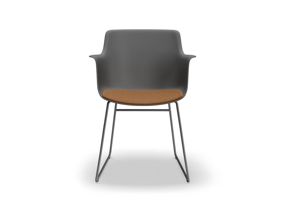 Rego Play Chair - Sled Base