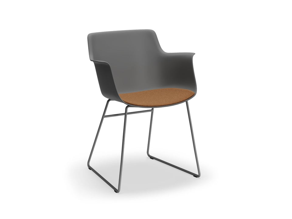 Rego Play Sled Base - Outdoor