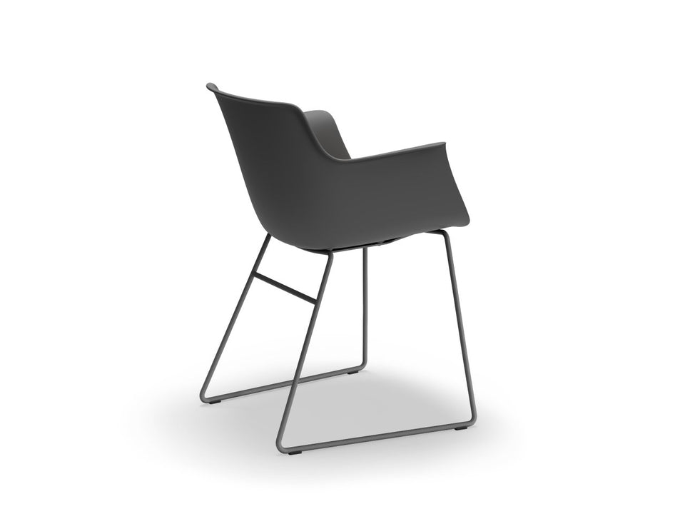 Rego Play Chair - Sled Base