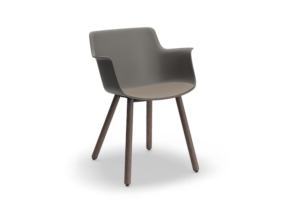 Rego Play Wood Base - Outdoor