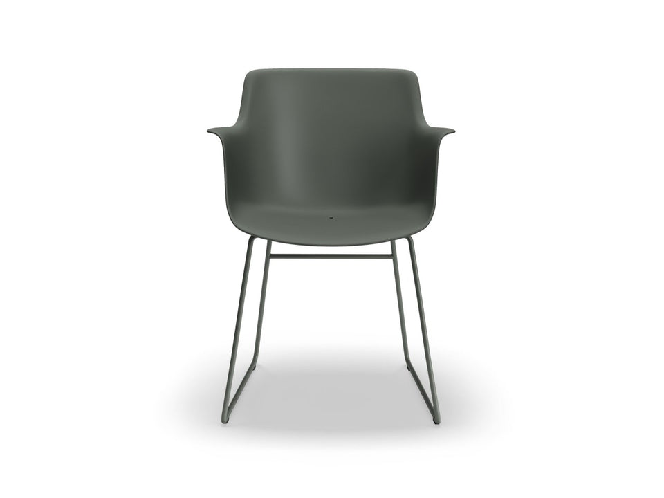 Rego Play Sled Base - Outdoor