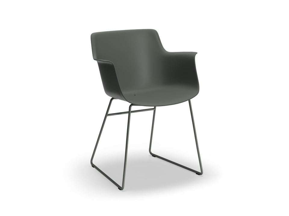Rego Play Chair - Sled Base