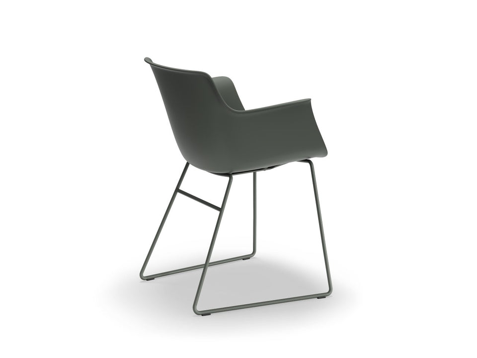 Rego Play Sled Base - Outdoor