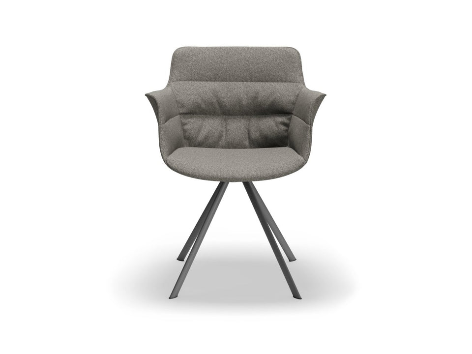 Rego Play Chair - Swivel Ellipse Base