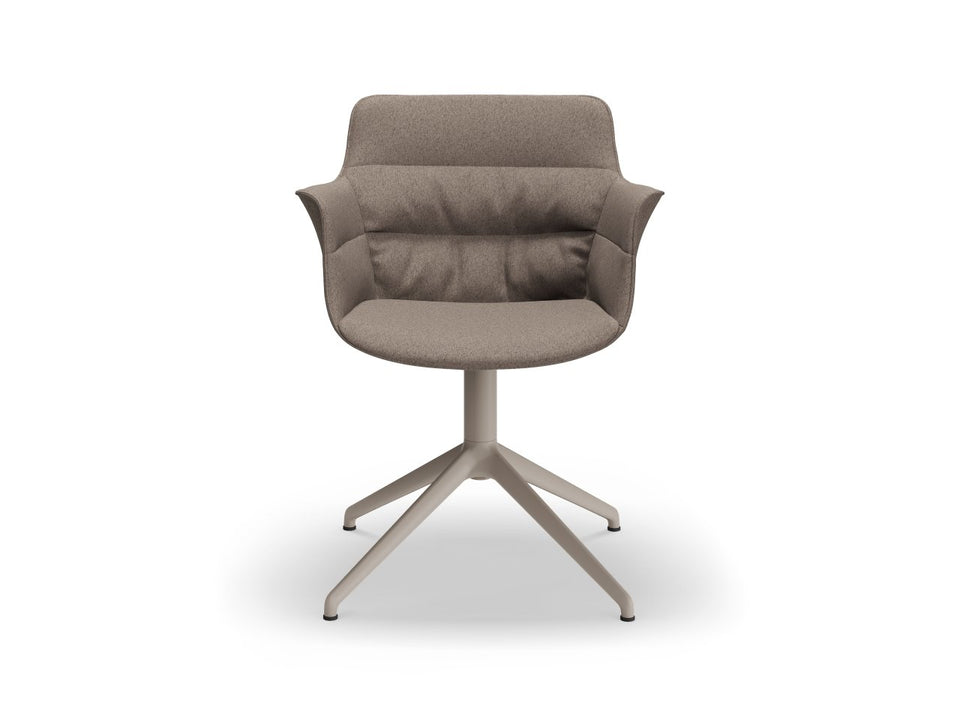 Rego Play Chair - Swivel Premier Base