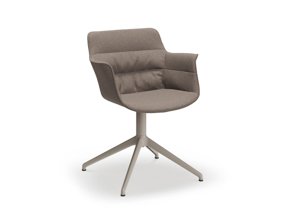 Rego Play Chair - Swivel Premier Base