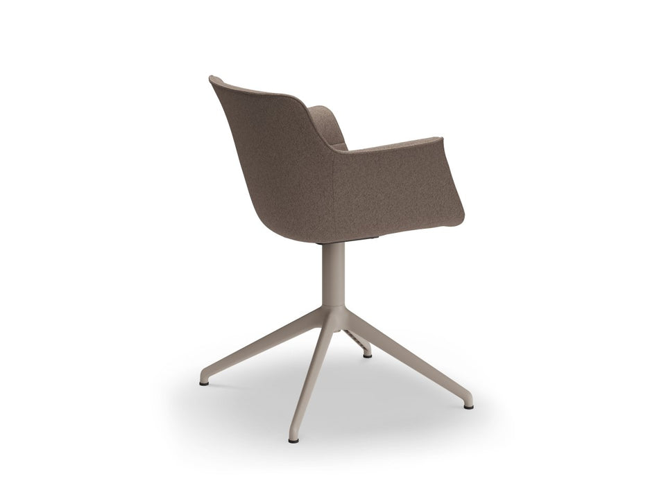 Rego Play Chair - Swivel Premier Base