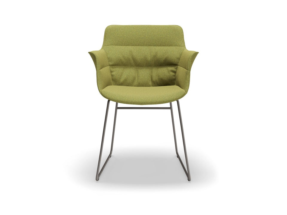 Rego Play Chair - Sled Base