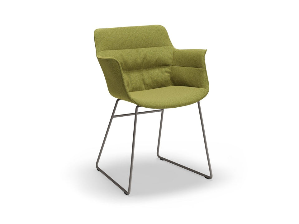 Rego Play Chair - Sled Base