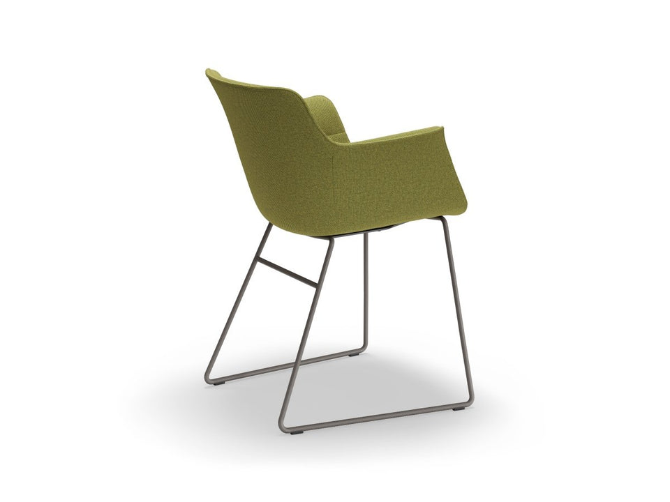 Rego Play Chair - Sled Base