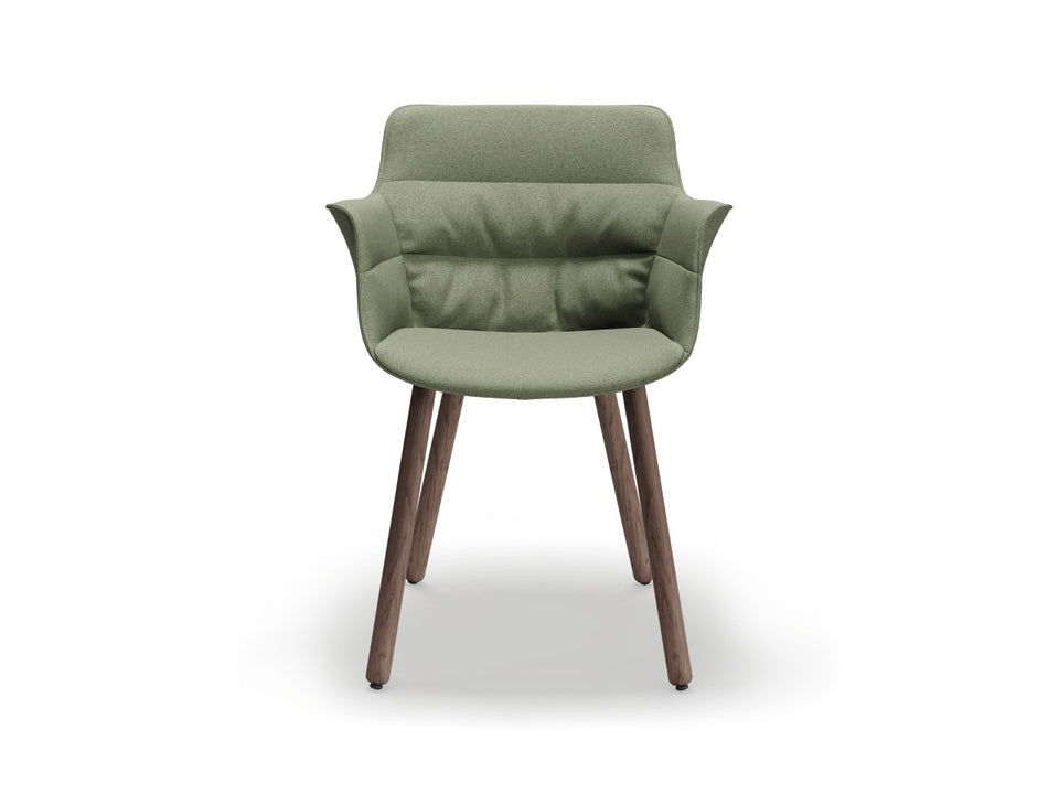 Rego Play Wood Base - Outdoor