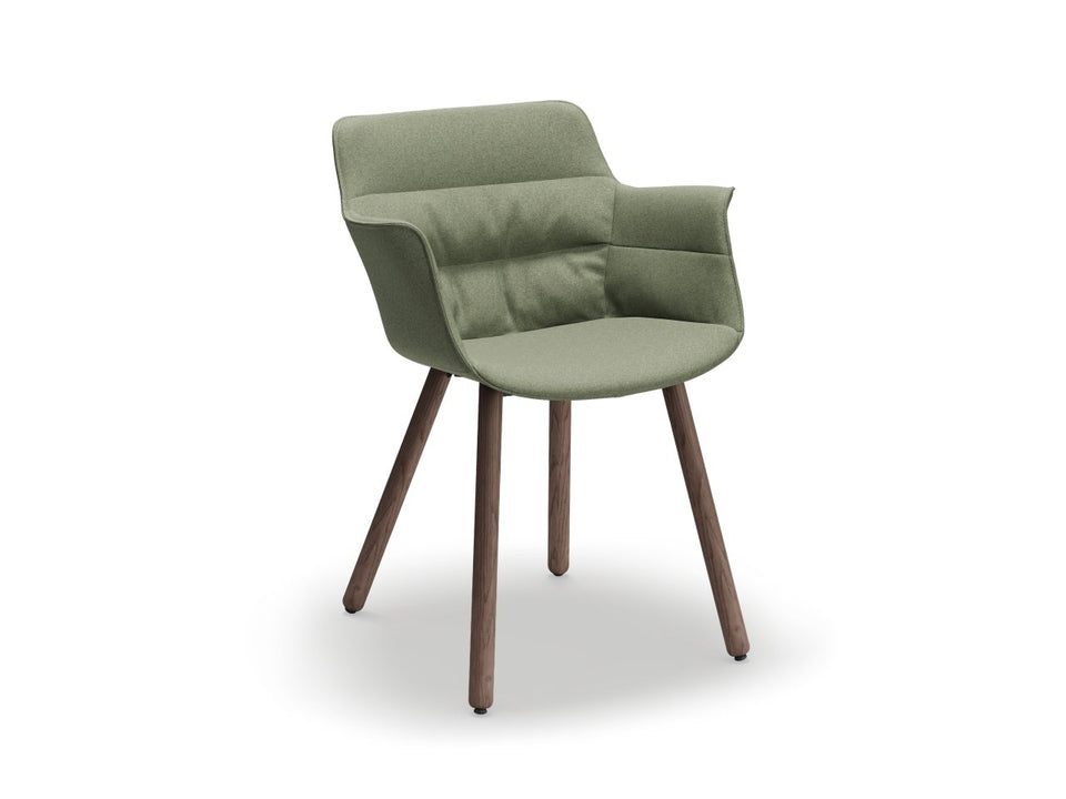 Rego Play Wood Base - Outdoor