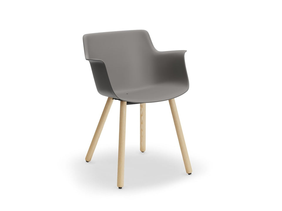 Rego Play Wood Base - Outdoor