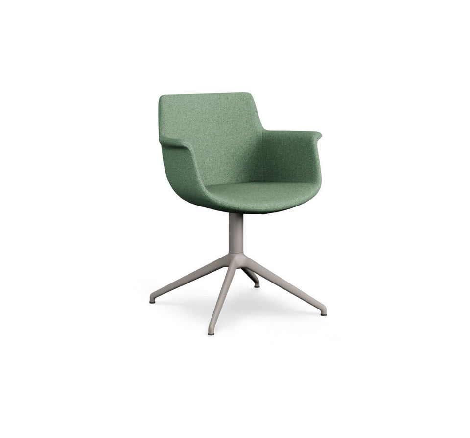 Rego Chair Premium Swivel