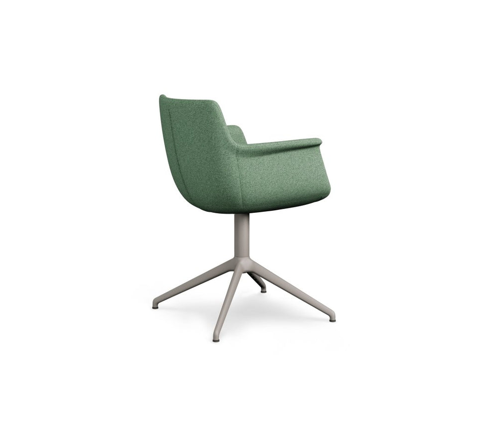 Rego Chair Premium Swivel