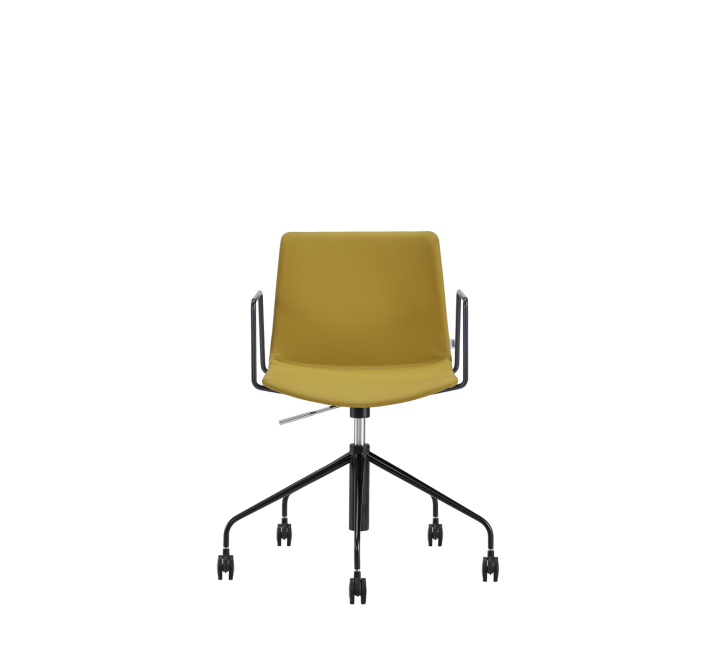 Rest Task Chair - Gas Lift Base
