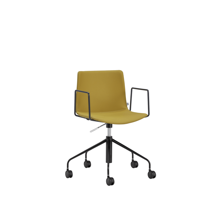 Rest Task Chair - Gas Lift Base