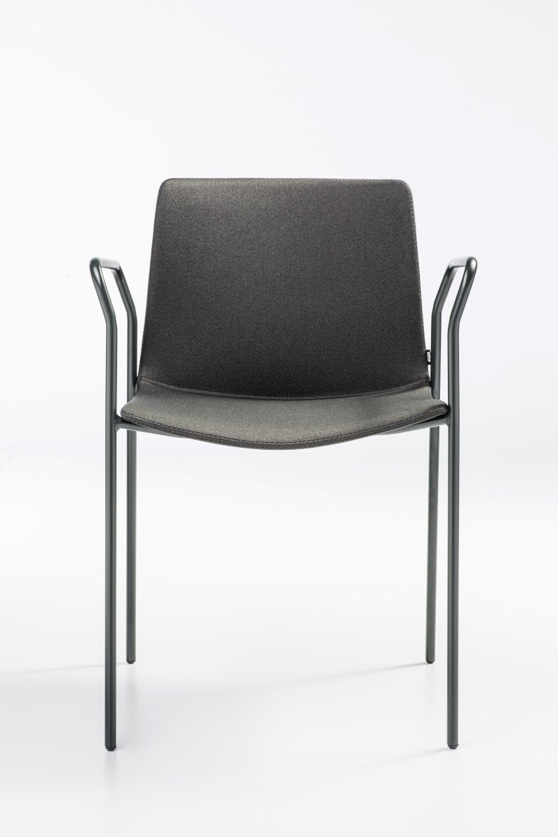 Rest Outdoor - Classic With Armrests