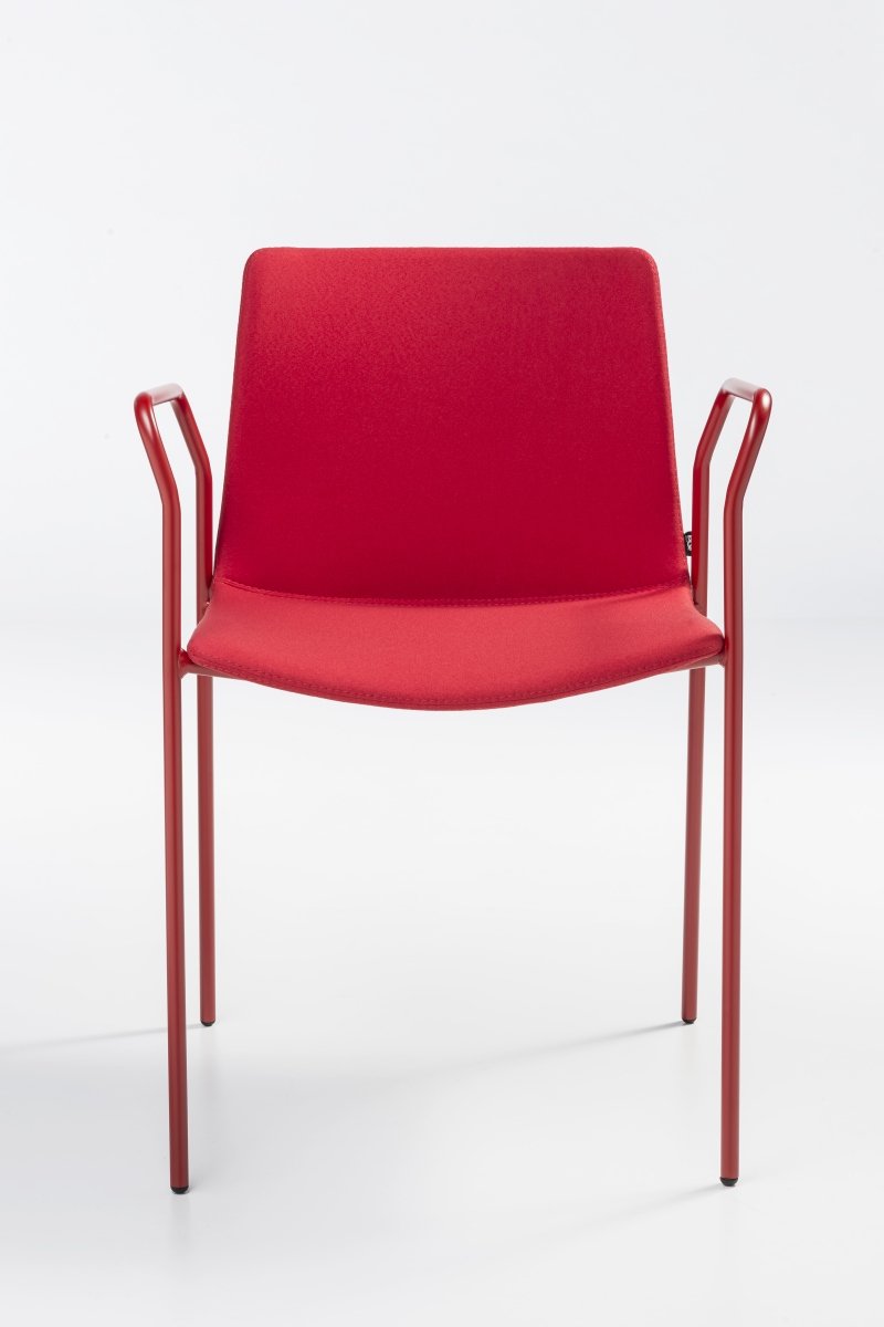Rest Outdoor - Classic With Armrests
